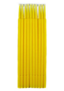Микробраш CYLINDER Green, размер: regular