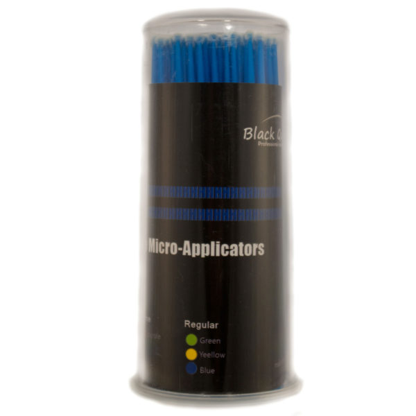 Микробраш CYLINDER Blue, размер: regular