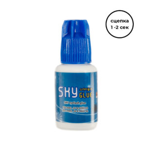 Клей SKY с синей крышкой, 5ml