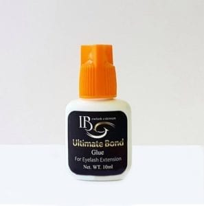 Клей iBeauty Ultimate Bond 10ml