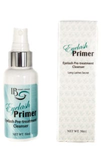 Праймер для ресниц IBeauty (спрей), 50ml