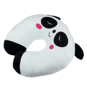 Подушка-Зверушка «Panda»