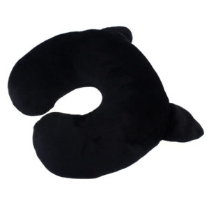 Подушка Black cat