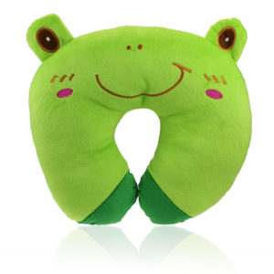 Подушка-Зверушка "Froggy"