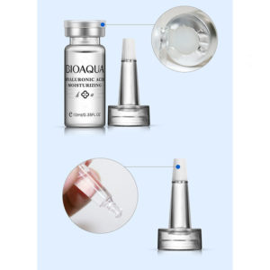 Гиалуроновая кислота BIOAQUA Ha Hydrating, 10ml