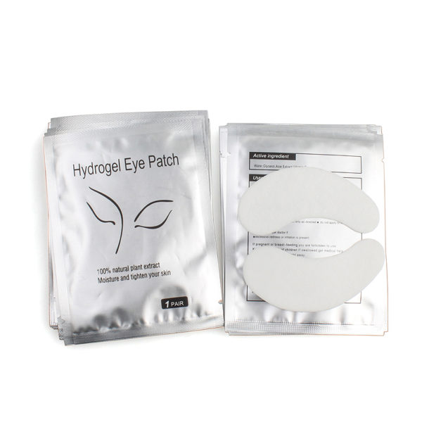 Патчи Hydrogel Eye Patch, шт