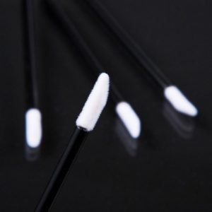 Одноразовый аппликатор для губ, ассорти, шт