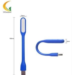 Светодиодная USB лампа