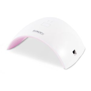 Led-лампа для сушки ногтей SUNUV