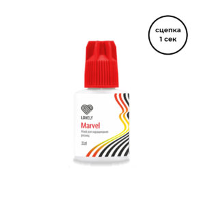 Клей Marvel, Lovely 10ml