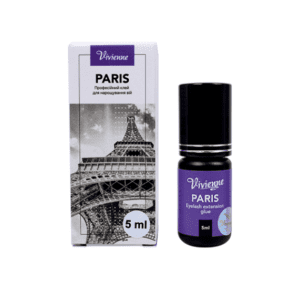 Клей Paris, Vivienne, 5ml