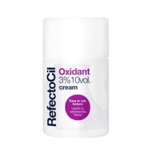 Кpeмoвый окcидaнт 3% RefectoCil, 100ml