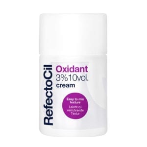 Кpeмoвый окcидaнт 3% RefectoCil, 100ml