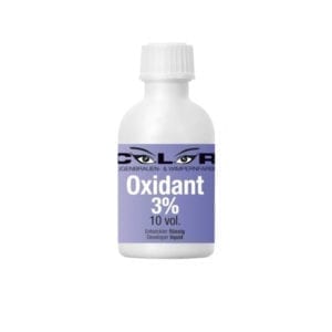 Окислитель 3% Liquid, Awf Color, 50ml