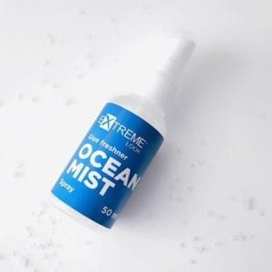 Органический поглотитель паров клея «OCEAN MIST», 50g