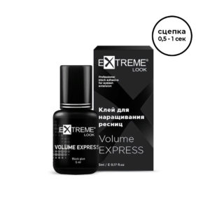 Клей eXtreme Look Volume Express, 5ml