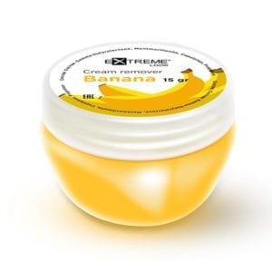 Крем-ремувер eXtreme look «Banana», 15g