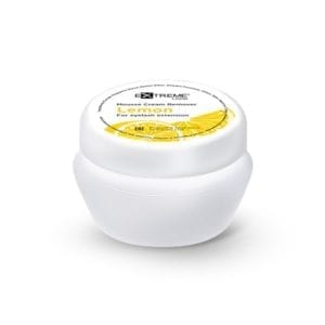 Крем-мусс ремувер eXtreme look «Lemon», 15g