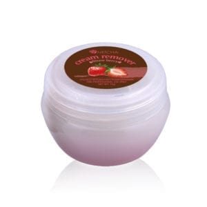 Кремовый ремувер "Strawberry" Neicha, 15g