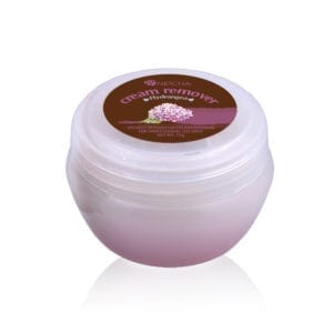 Кремовый ремувер "Гортензия" Neicha, 15g