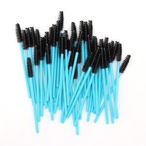 Щеточки для ресниц "Sky", шт.