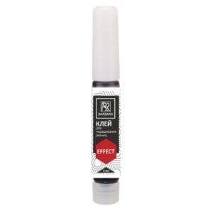 Черный клей BARBARA "Effect", 2ml