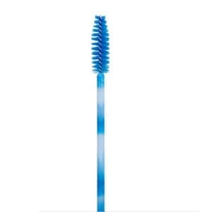 Щеточка для ресниц "BlueZebra", шт.