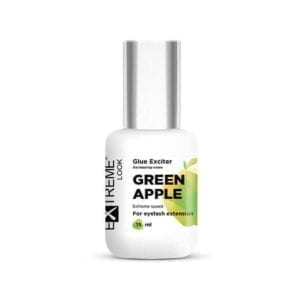 Активатор клея Extreme Look "Green Tea", 15ml