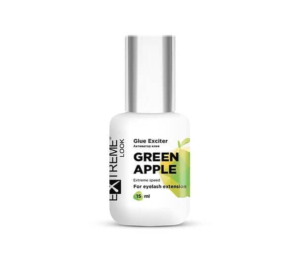 Активатор клея Extreme Look "Green Tea", 15ml