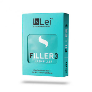 Состав для Ламинирования ресниц IN LEI FILLER №3 MONODOSE, саше 1.5ml