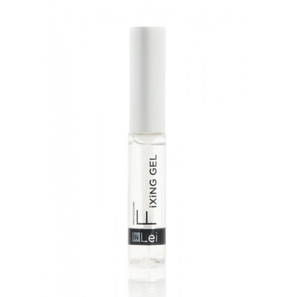 Клей IN LEI Fixing Gel для ламинирования ресниц, 5ml