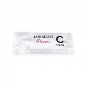 Состав C Restart LASH SECRET для ламинирования ресниц, 1ml