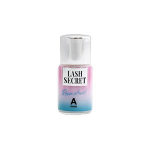 Состав A Restart LASH SECRET для ламинирования ресниц, 5ml