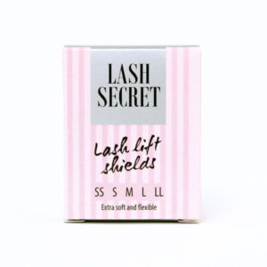 Бигуди для ламинирования ресниц Lash Secret, 5 пар