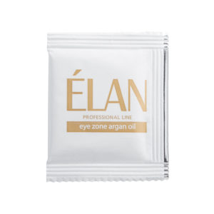 Аргановое масло ELAN professional line, шт.