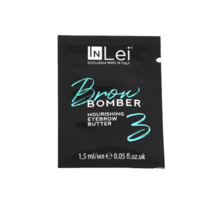 Состав для бровей InLei №3 Brow Bomber саше 1,5 мл