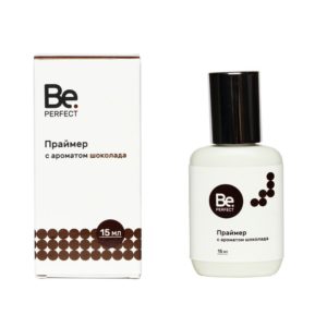 Праймер Be Perfect с ароматом шоколада, 15ml