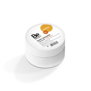 Крем-ремувер Be Perfect с ароматом грейпфрута, 15ml