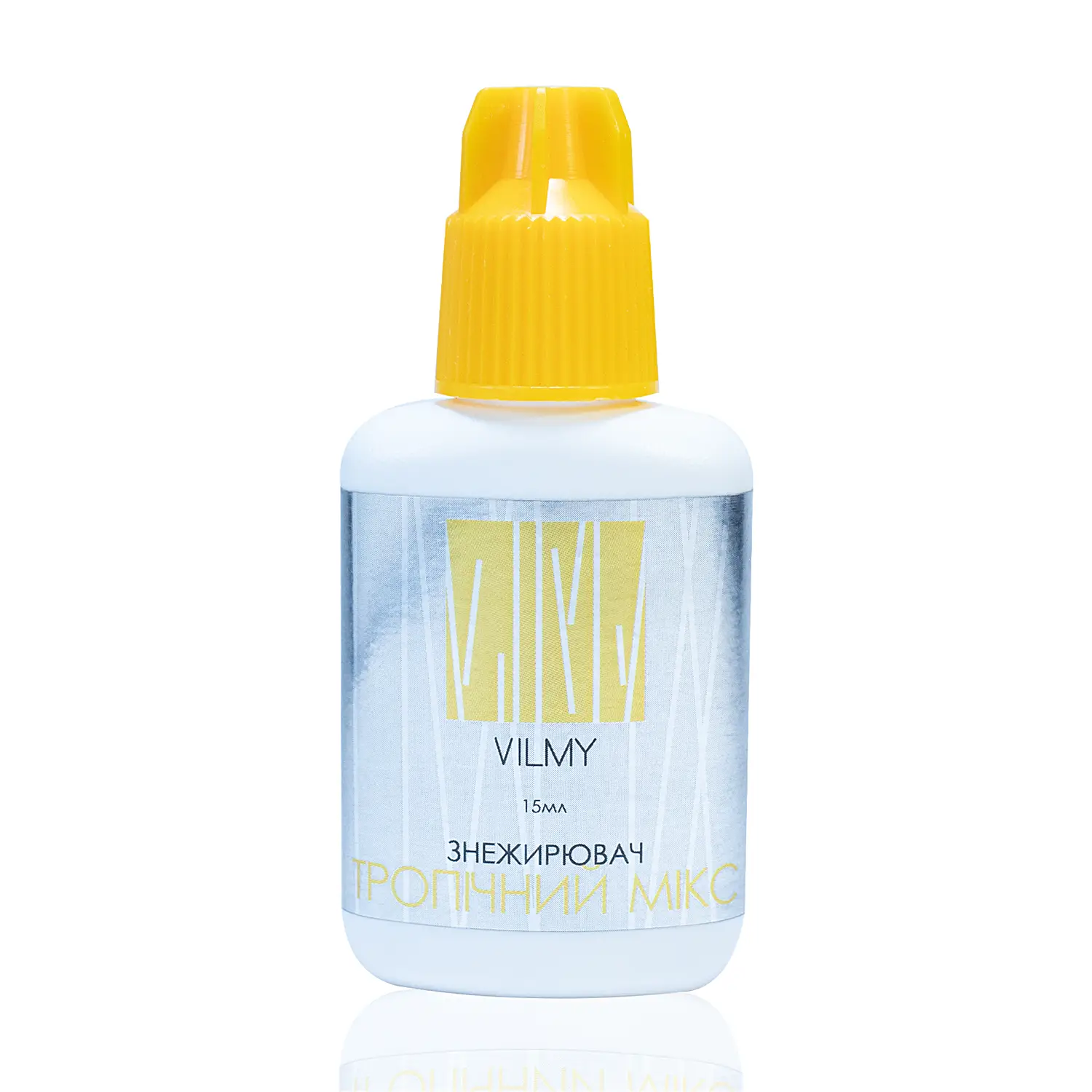 Знежирювач VILMY, з тропічним ароматом, 15ml