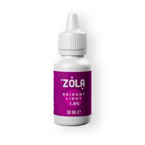 Окислювач ZOLA Oxidant 1.8%, 30ml