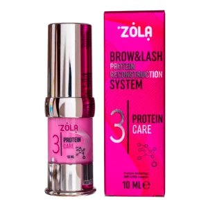 Склад для ламінування NEW 03 Protein Care від Zola